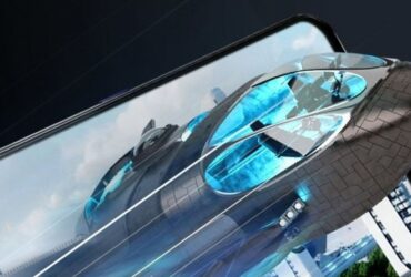Lenovo Legion Y90