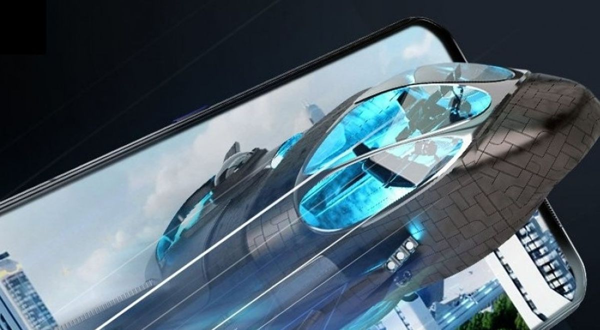 Lenovo Legion Y90