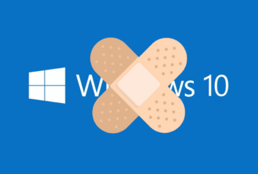 Windows 10 (KB50009543)