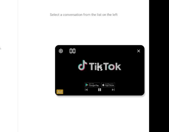 Mejoras en la función PiP Android 12L