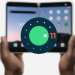 Microsoft Surface Duo finalmente se actualiza a Android 11