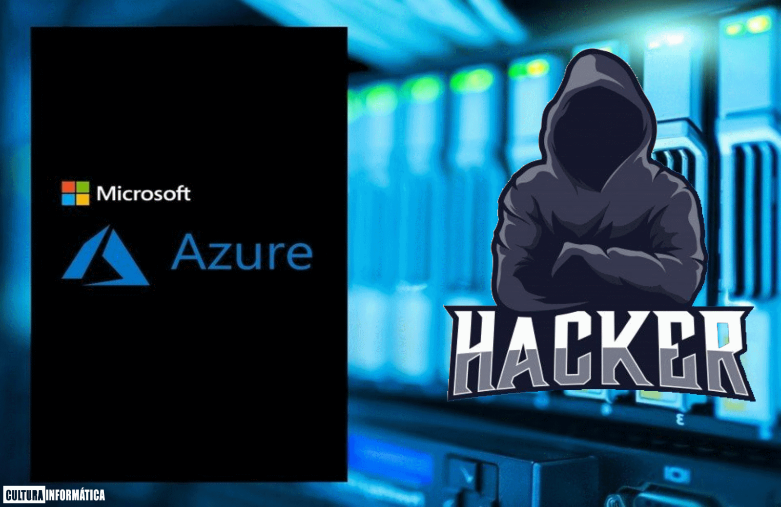 Microsoft detiene el peor ataque DDoS