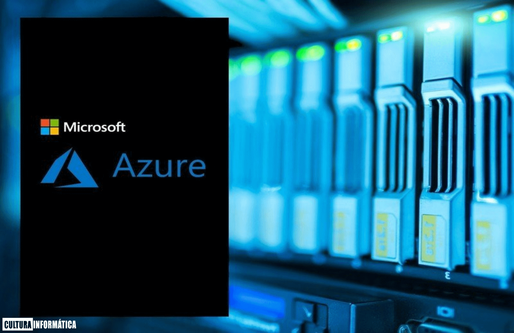 Microsoft detiene el peor ataque DDoS