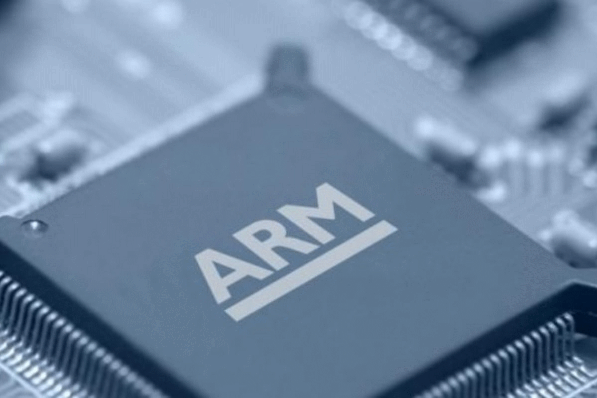 Microsoft y ARM desarrollan la CPU Morello
