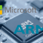 Microsoft y ARM desarrollan la CPU Morello