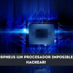 Morpheus ¡Un procesador imposible de hackear!