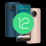 Nokia G50 se actualiza a Android 12