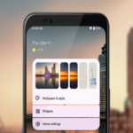 Novedades de Android 12L y Android 13