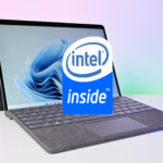 Nueva actualización de controladores Intel