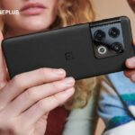 Nuevo OnePlus 10 Pro