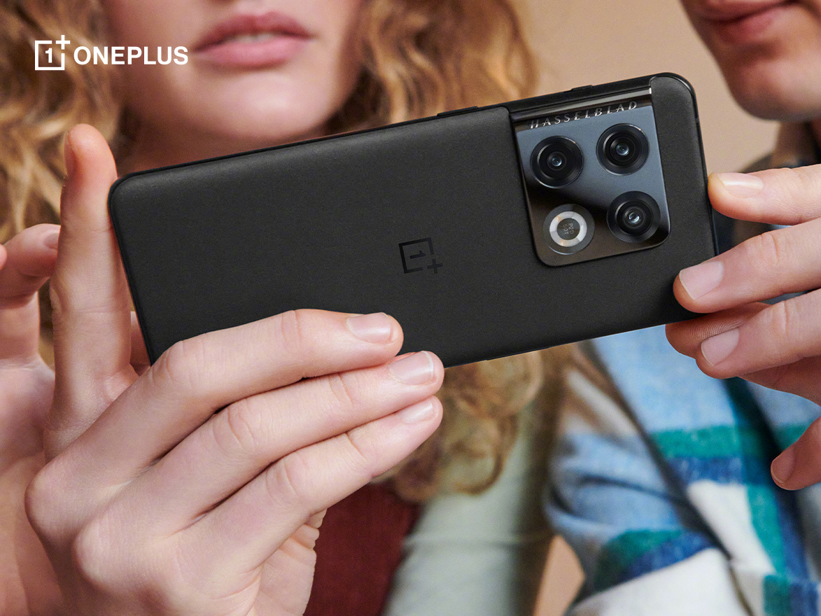 Nuevo OnePlus 10 Pro