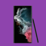 Imágenes oficiales del nuevo Samsung Galaxy S22 Ultra