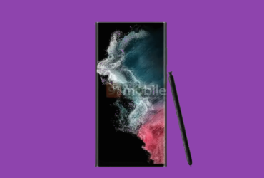 Imágenes oficiales del nuevo Samsung Galaxy S22 Ultra