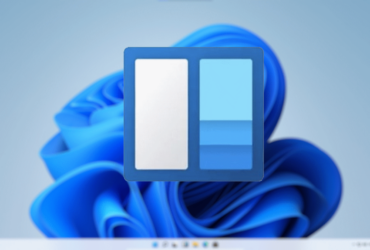 Nuevos Widget en Sun Valley 2