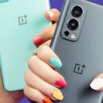 OnePlus Nord 2T