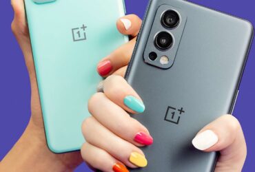 OnePlus Nord 2T