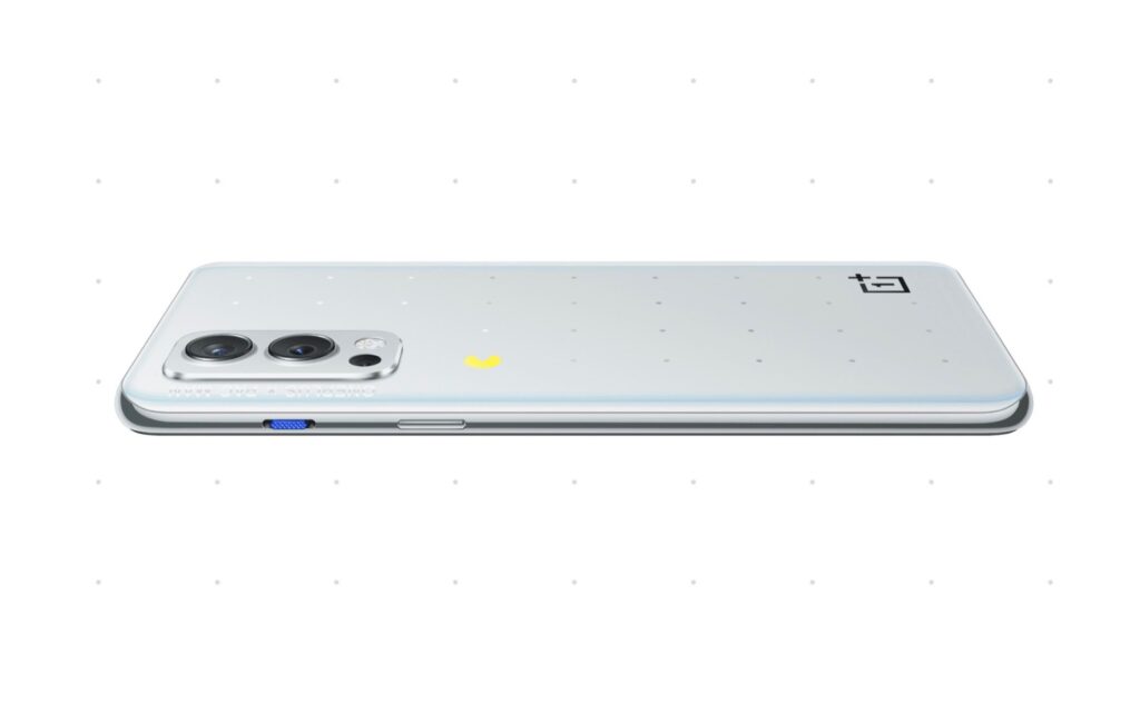 OnePlus Nord 2T