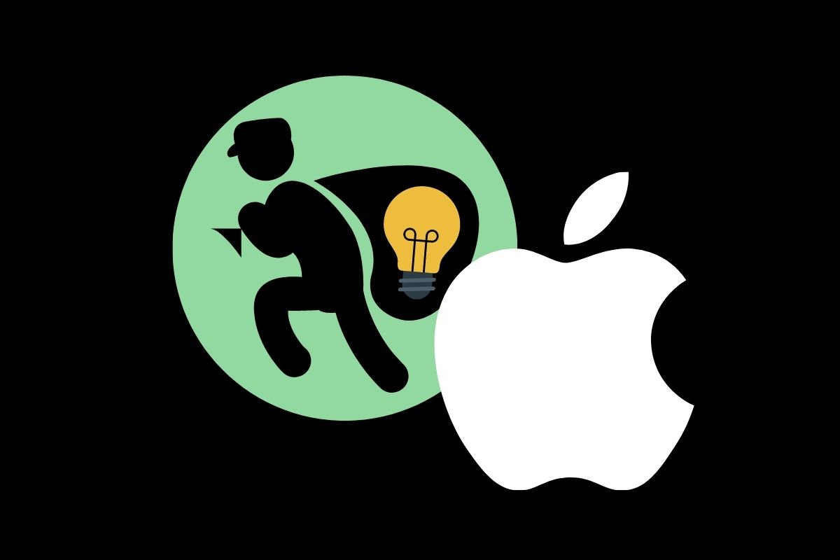 Posible robo de datos personales de en MacOs