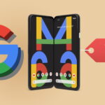 Precio del teléfono plegable de Google