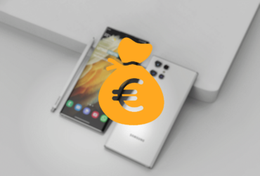 Precios de los nuevos Galaxy S22