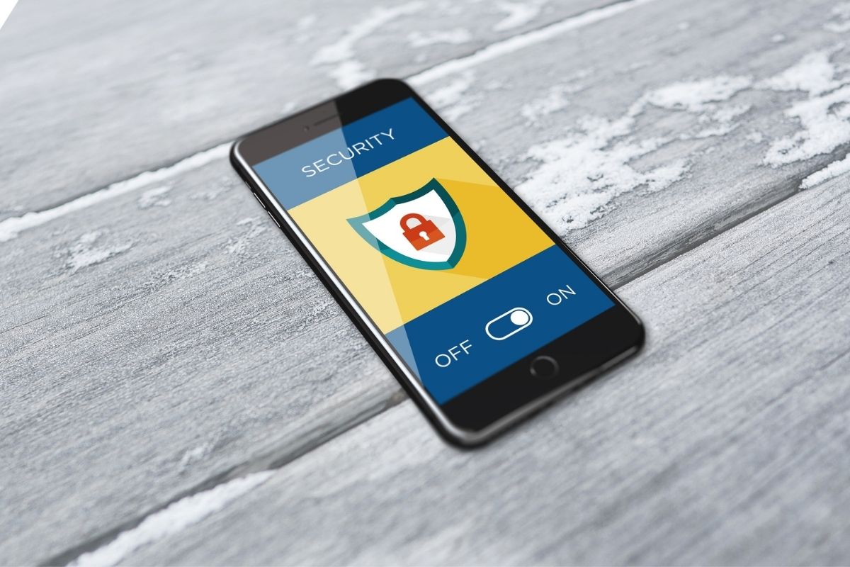 Protección de datos y seguridad