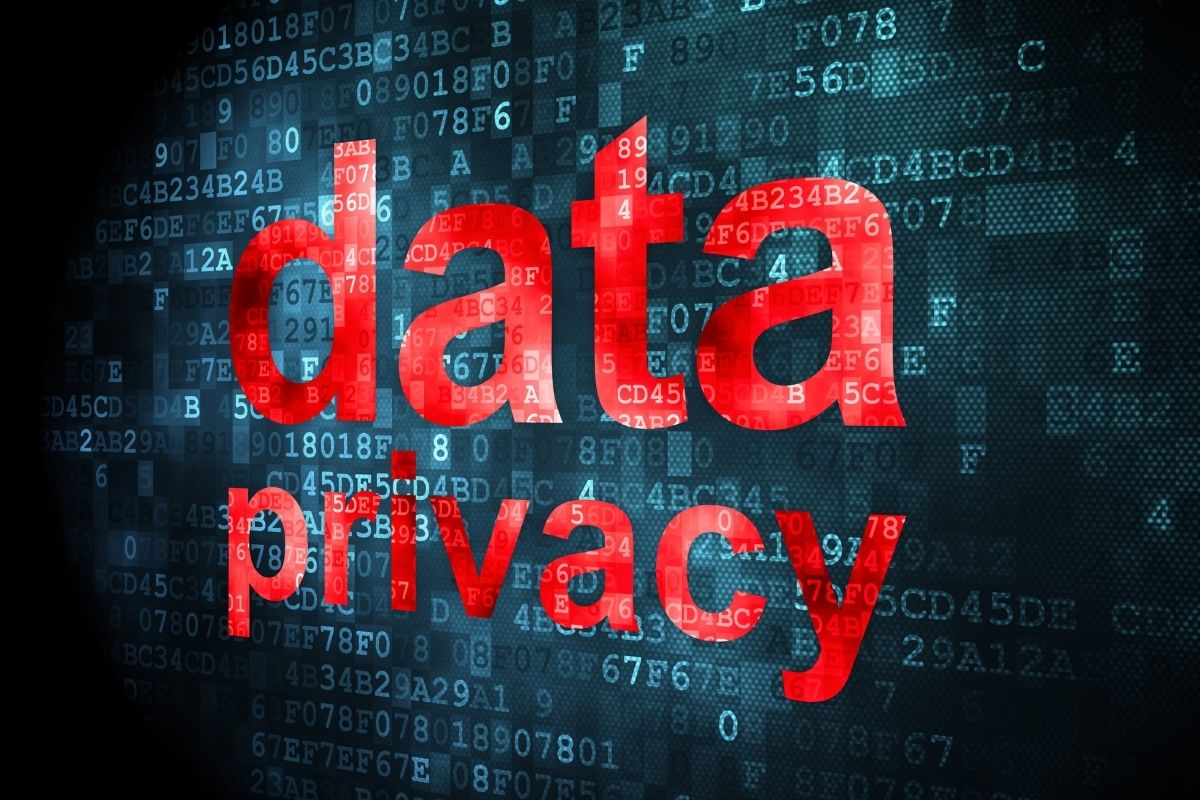 Protección de datos