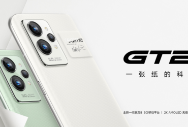 Realme GT 2 Pro