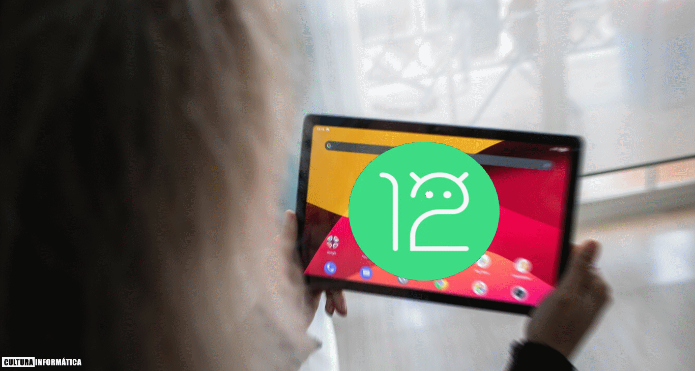 Realme Pad se actualizará a Android 12