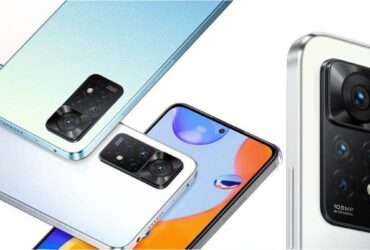 Redmi Note 11