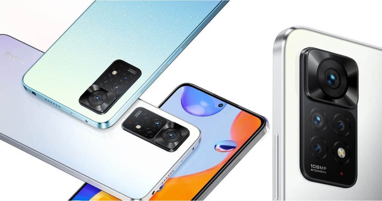 Redmi Note 11
