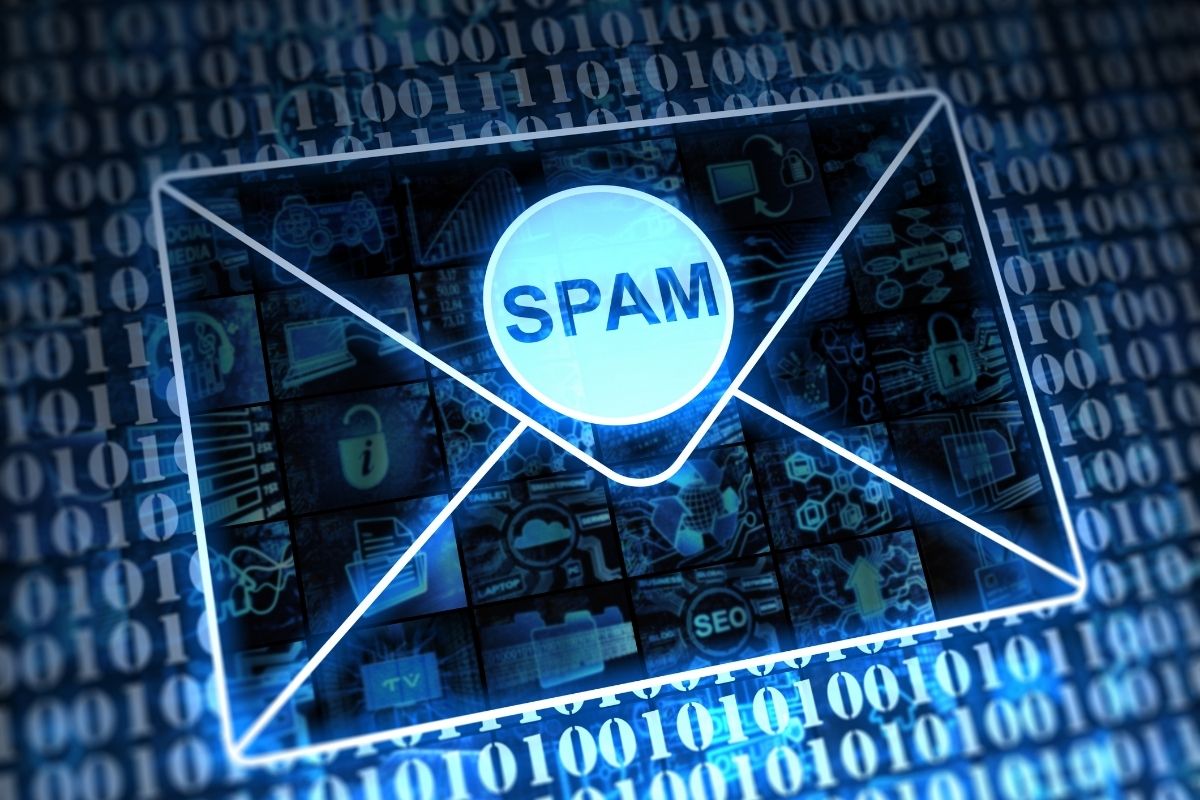 ¿Qué es SPF?