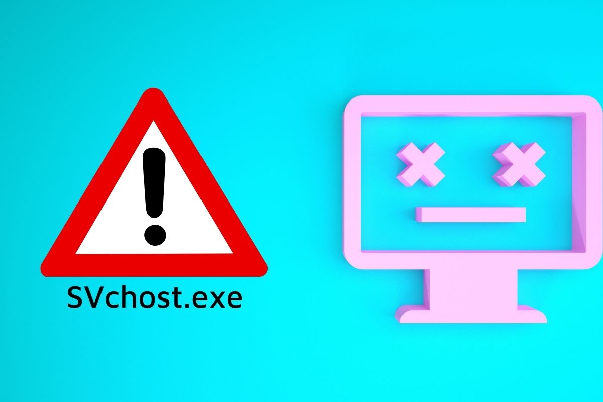 SVchost