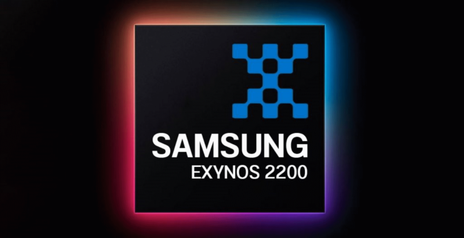Samsung Exynos 2200