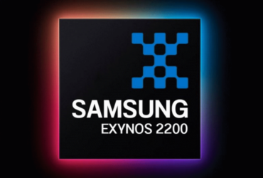 Samsung Exynos 2200