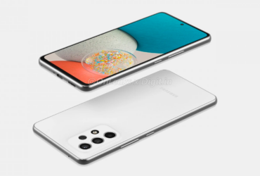 Samsung Galaxy A53 5G