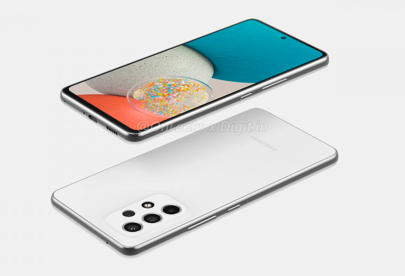 Samsung Galaxy A53 5G