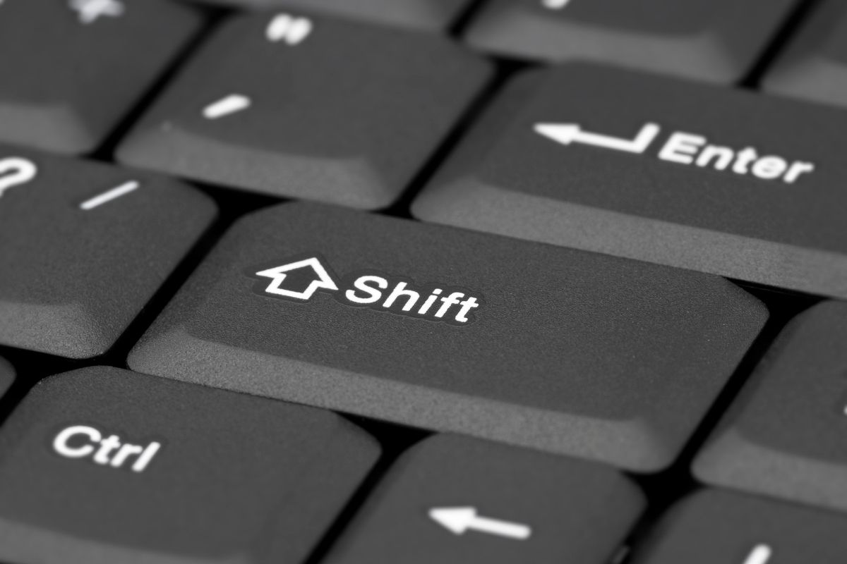 Sticky Keys en Windows 10