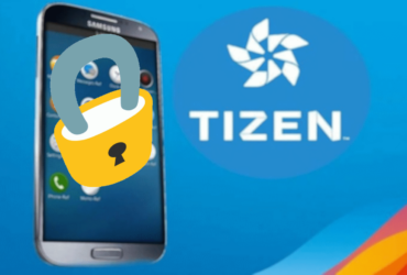 Tienda de aplicaciones Tizen