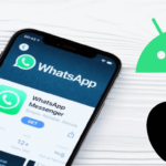 Transferir chat de Android a iOS