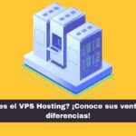 VPS Hosting