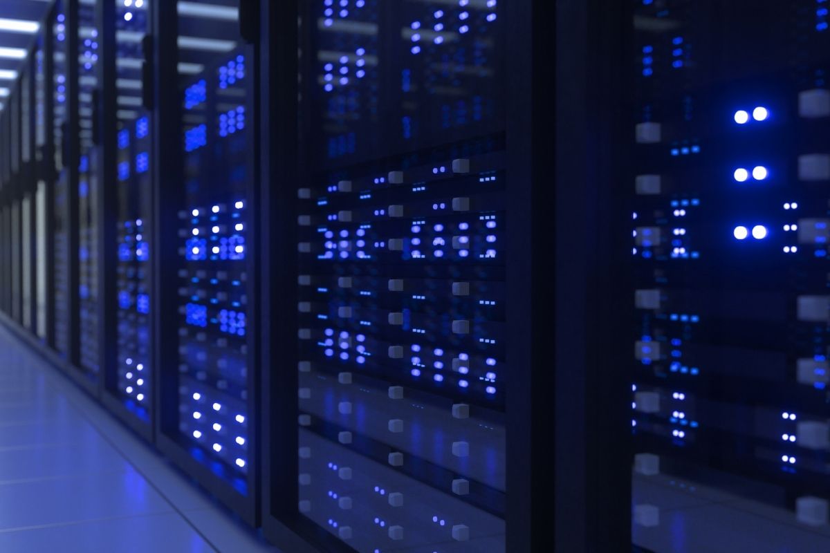 VPS Hosting 
