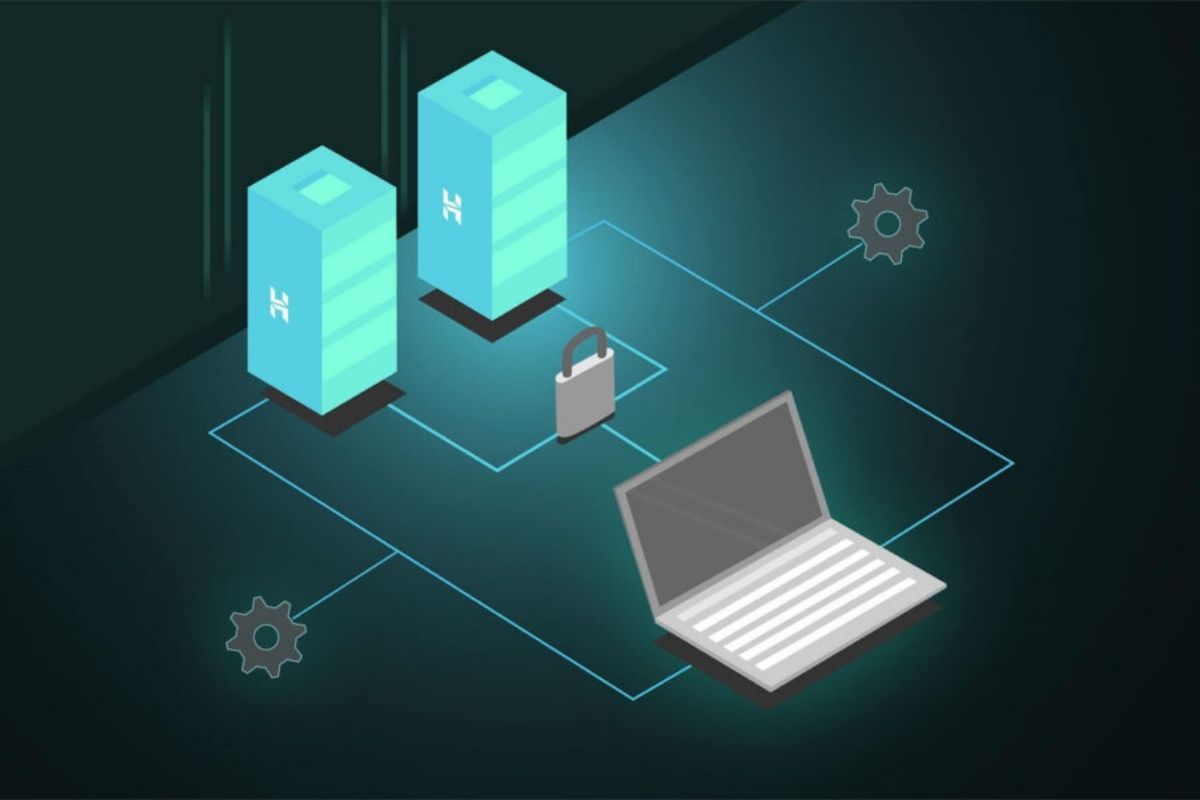 VPS Hosting ¿Qué es?