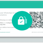 Verificación en dos pasos WhatsApp Web