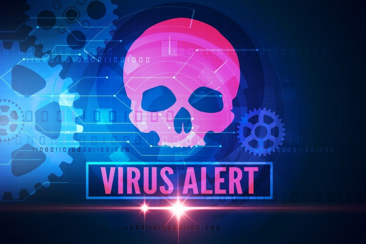 ¿Qué es Virus IDP.Generic?