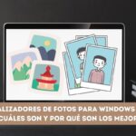 Visualizadores de fotos para Windows 10