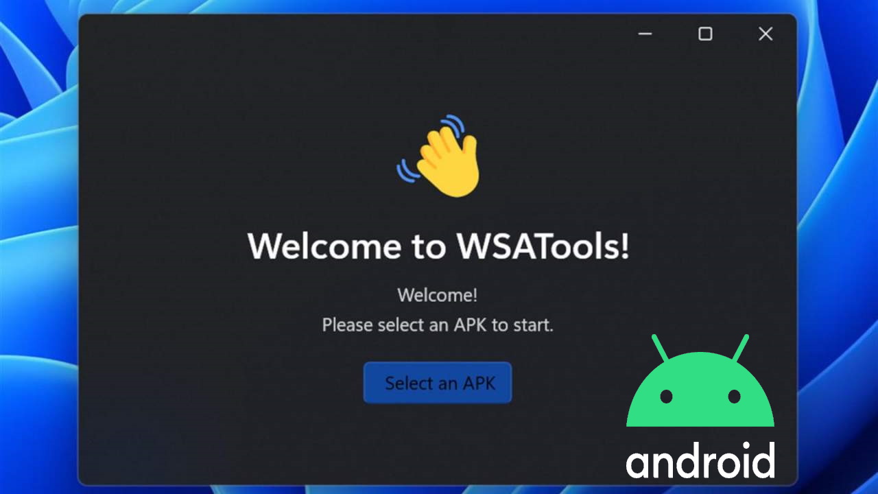 WSATools