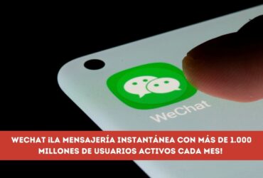 WeChat