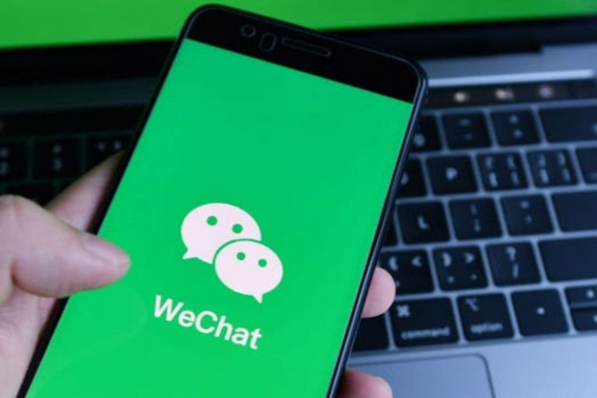 WeChat