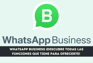 WhatsApp Business