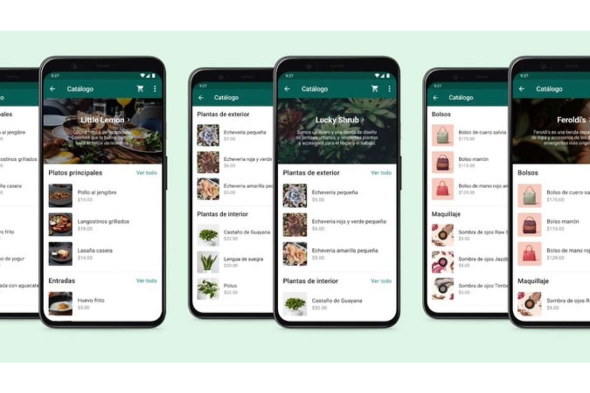 WhatsApp Business ¿Cómo funciona?